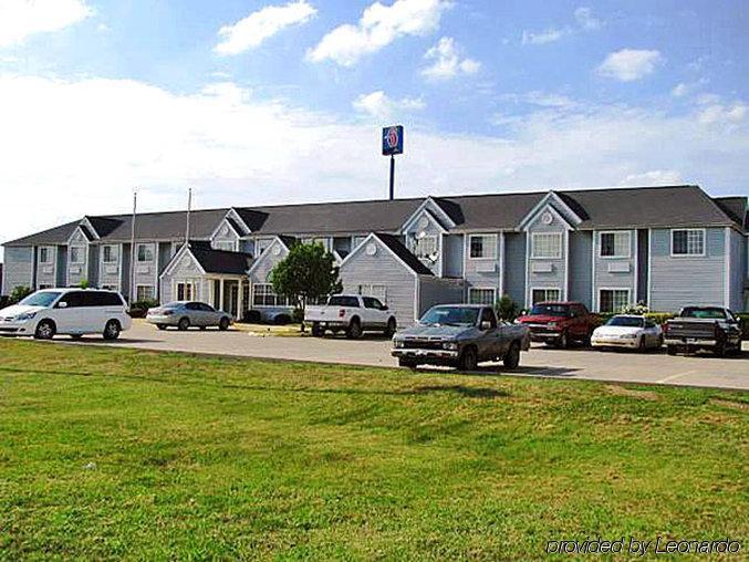 Motel 6-Mcalester, Ok Esterno foto