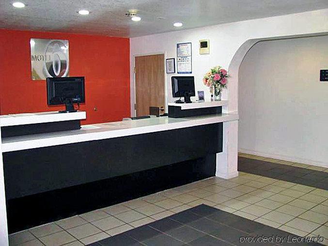 Motel 6-Mcalester, Ok Esterno foto