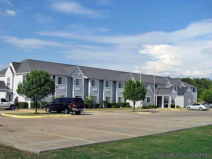 Motel 6-Mcalester, Ok Esterno foto